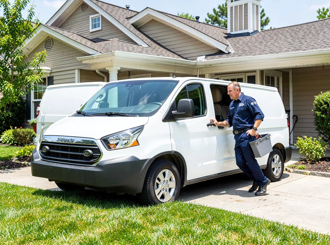 Emergency Plumber company in Van, WV