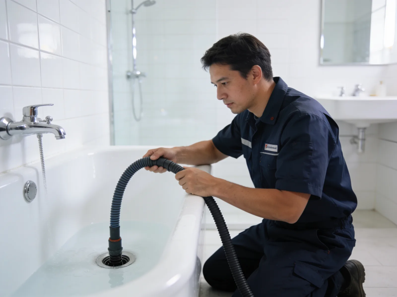 Emergency Plumber Van, WV FAQs